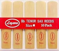 Algopix Similar Product 1 - Lazarro TRL4 Tenor Saxophone Sax