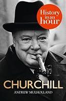 Algopix Similar Product 20 - Churchill: History in an Hour