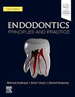 Algopix Similar Product 11 - Endodontics: Principles and Practice