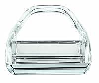 Algopix Similar Product 16 - Guzzini Look Table Napkin Holder