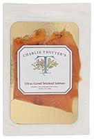 Algopix Similar Product 1 - Charlie Trotters Citrus Cured Smoked