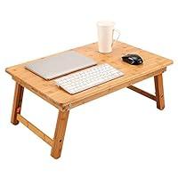 Algopix Similar Product 15 - Large Size Laptop Tray Desk NNEWVANTE