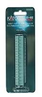 Algopix Similar Product 14 - Kato 20462 Unitrack S124T Straight