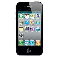 Algopix Similar Product 9 - Apple iPhone 4S 64GB Black Factory