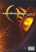 Algopix Similar Product 20 - A Perfect Circle - aMOTION (with CD)