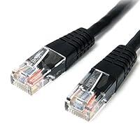 Algopix Similar Product 10 - StarTechcom Cat5e Ethernet Cable  10