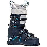 Algopix Similar Product 16 - Salomon SMax 90 Ski Boot  Womens