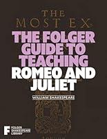 Algopix Similar Product 14 - The Folger Guide to Teaching Romeo and