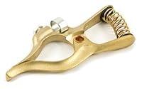Algopix Similar Product 2 - Forney 54405 Welding Ground Clamp