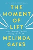 Algopix Similar Product 3 - The Moment of Lift How Empowering