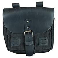 Algopix Similar Product 4 - Hide  Drink Waxed Canvas Survival
