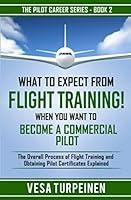 Algopix Similar Product 12 - What to Expect from Flight Training