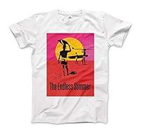 Algopix Similar Product 20 - Vintage Surf Documentary Poster Artwork