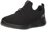 Algopix Similar Product 18 - Skechers Mens GO Run 600 55076