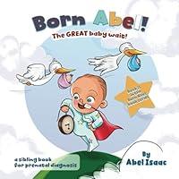 Algopix Similar Product 6 - The Great Baby Wait A Sibling Book for