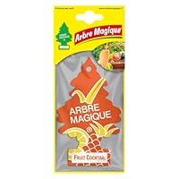Algopix Similar Product 3 - Abre Magique 1710505 Fruit Cocktail