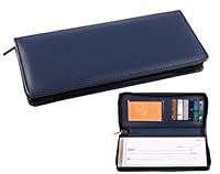 Algopix Similar Product 12 - Business Size and Travelers Check