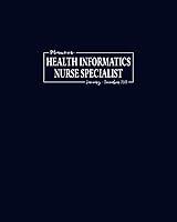 Algopix Similar Product 19 - Health Informatics Nurse Specialist