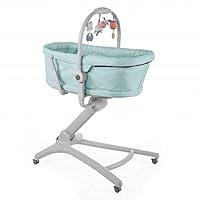 Algopix Similar Product 6 - Chicco Baby Hug 4 in 1, Aquarelle