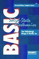 Algopix Similar Product 6 - Basic SolidState Electronics Complete