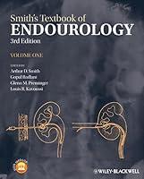 Algopix Similar Product 14 - Smith's Textbook of Endourology