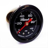 Algopix Similar Product 20 - Marshall Instruments LBB00100 Fuel