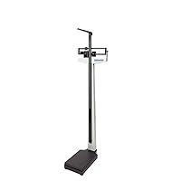 Algopix Similar Product 14 - Health o meter 402LB Mechanical Beam