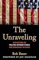 Algopix Similar Product 20 - The Unraveling Reflections on Politics