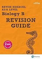 Algopix Similar Product 10 - Revise Edexcel ASA Level Biology