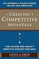 Algopix Similar Product 13 - Creating Competitive Advantage Give