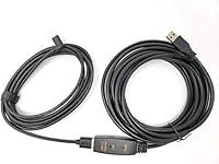 Algopix Similar Product 15 - TNE 26ft8M Link Cable for Oculus Quest