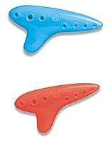 Algopix Similar Product 7 - Ocarina(Sweet Potato)