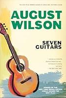 Algopix Similar Product 20 - Seven Guitars