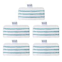 Algopix Similar Product 20 - LAMASA 5 Pack Washable Replacement
