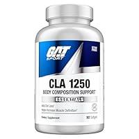 Algopix Similar Product 12 - GAT SPORT Essentials Series CLA 1250