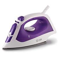 Algopix Similar Product 19 - Commercial Care 1200 Watts Steam Iron