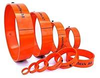 Algopix Similar Product 17 - SAMIFLEX A1 Steel Ring A1RING-ST