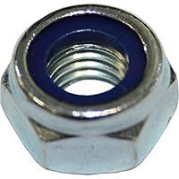 Algopix Similar Product 11 - Dresselhaus Hexagonal Locking Nut with