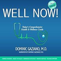 Algopix Similar Product 13 - Well Now Todays Comprehensive Health