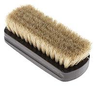 Algopix Similar Product 8 - IHZVMUCXJG Shoe Brush Natural Wood