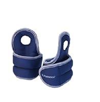 Algopix Similar Product 17 - PurAthletics AnkleWrist Weights with