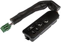Algopix Similar Product 11 - Dorman 901200 Front Driver Side Seat