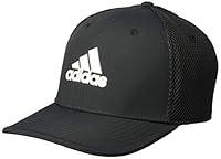 Algopix Similar Product 15 - adidas Golf Mens AStretch Tour Hat