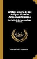 Algopix Similar Product 14 - Catlogo General De Las Antiguas