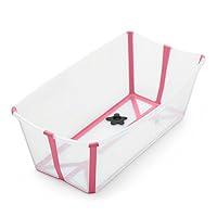 Algopix Similar Product 13 - Stokke Flexi Bath, White