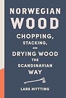 Algopix Similar Product 17 - Norwegian Wood Chopping Stacking and