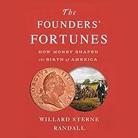 Algopix Similar Product 18 - The Founders Fortunes How Money