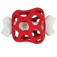 Algopix Similar Product 9 - Dogzilla Bone Stufferz Treat Toy, Thigh