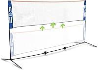 Algopix Similar Product 15 - JOOLA HIT MIT Adjustable Height