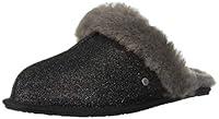 Algopix Similar Product 18 - UGG Womens W Scuffette II Sparkle